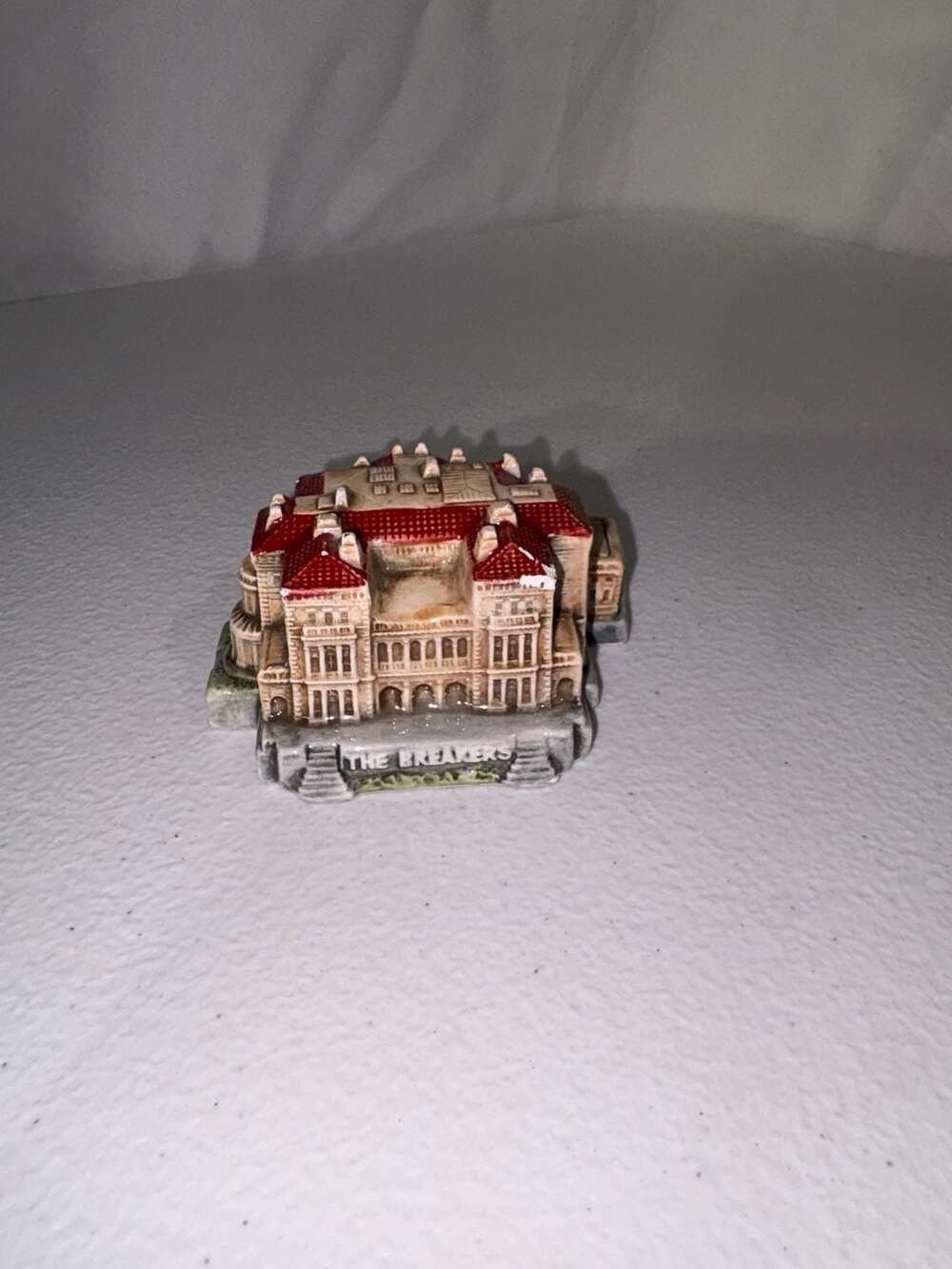 Liberty Falls Opera House International Resources Figurine - Swanky Barn